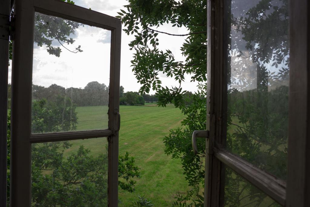 Bij En Boom Bed & Breakfast Drachten Oda fotoğraf