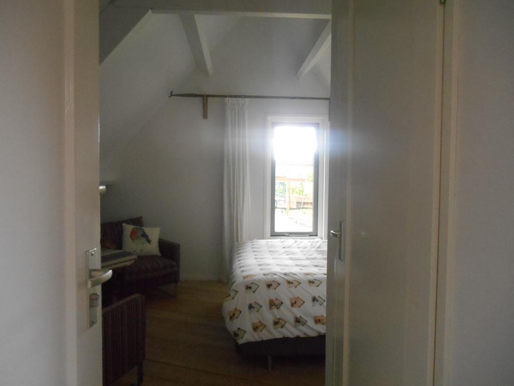 Bij En Boom Bed & Breakfast Drachten Oda fotoğraf