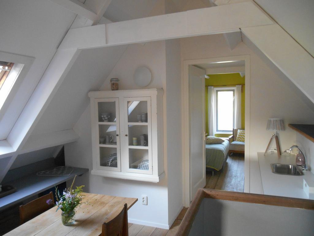 Bij En Boom Bed & Breakfast Drachten Dış mekan fotoğraf