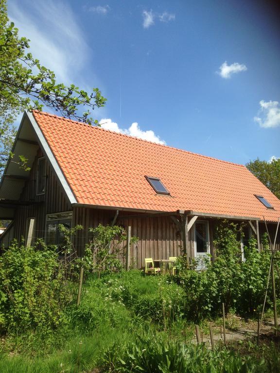 Bij En Boom Bed & Breakfast Drachten Dış mekan fotoğraf