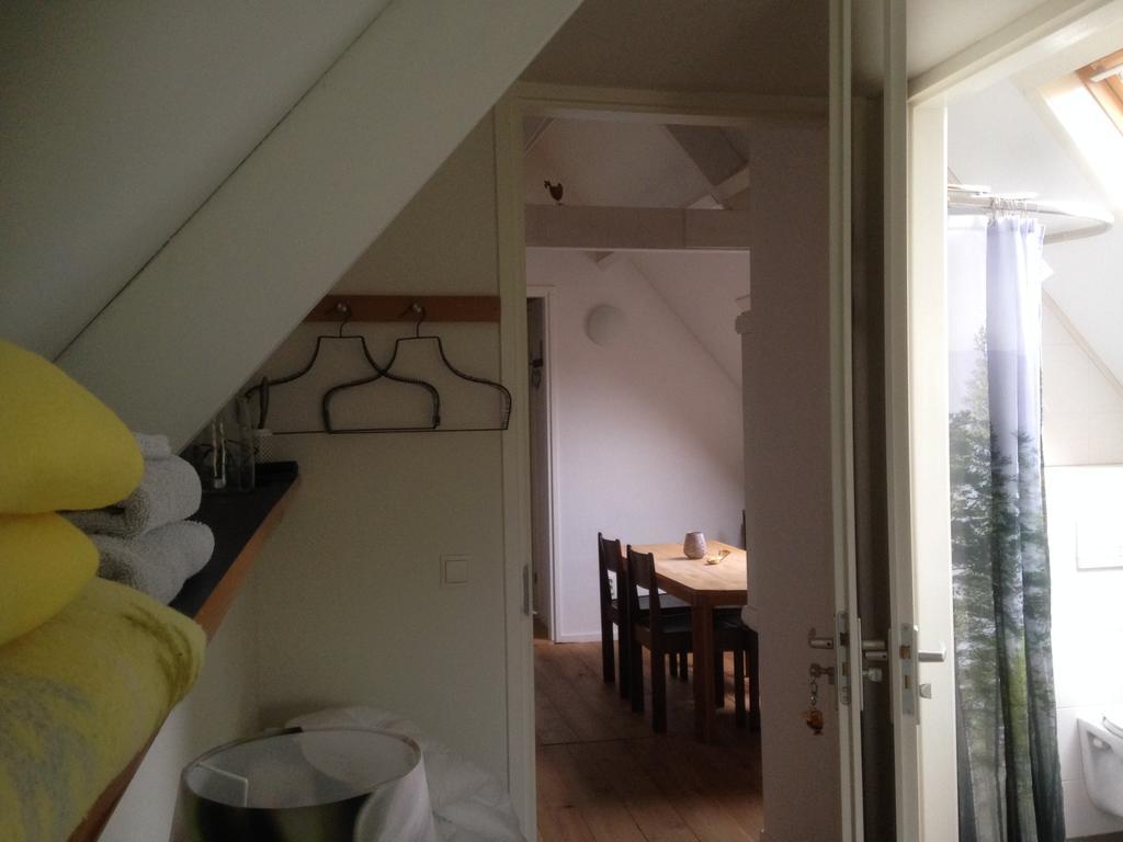 Bij En Boom Bed & Breakfast Drachten Dış mekan fotoğraf