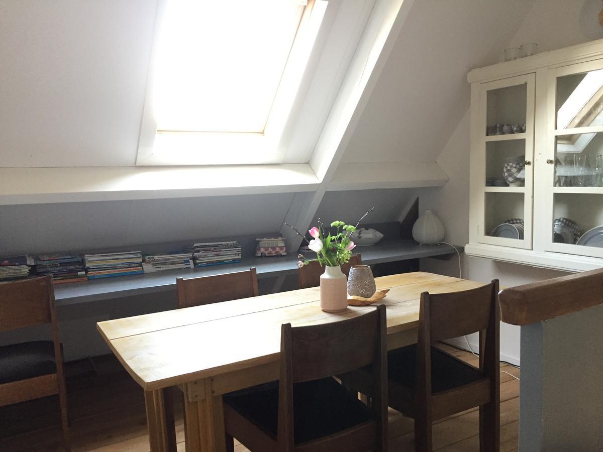 Bij En Boom Bed & Breakfast Drachten Dış mekan fotoğraf
