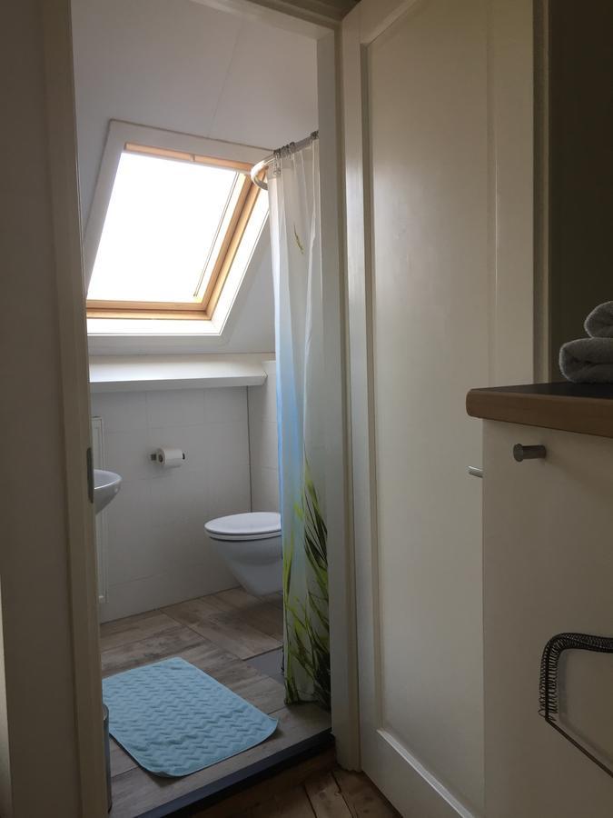 Bij En Boom Bed & Breakfast Drachten Dış mekan fotoğraf