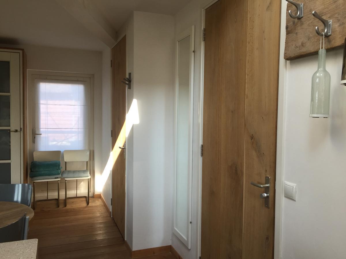 Bij En Boom Bed & Breakfast Drachten Dış mekan fotoğraf