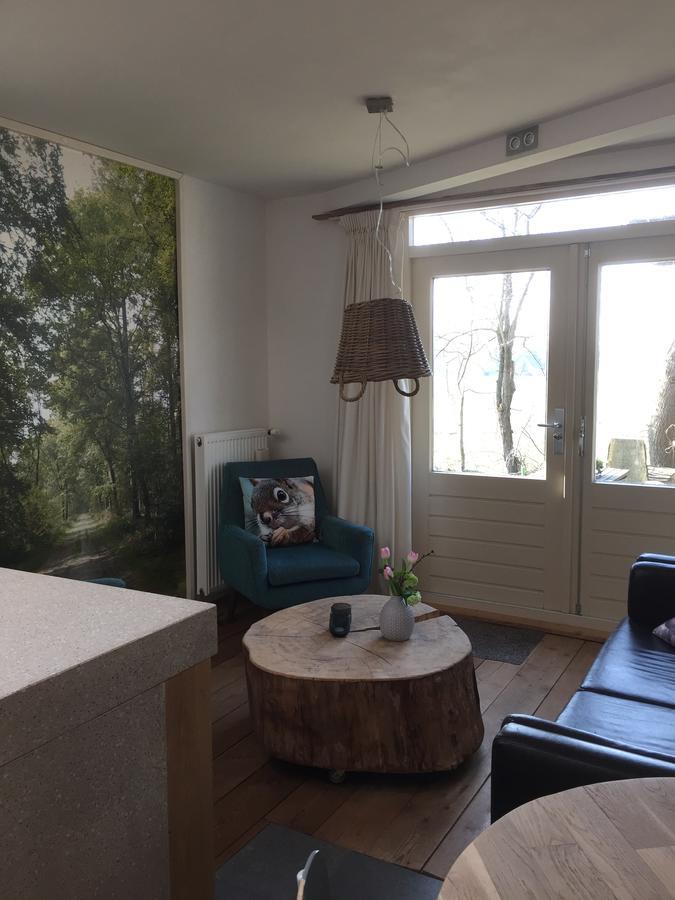 Bij En Boom Bed & Breakfast Drachten Dış mekan fotoğraf